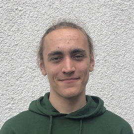 David Marx-Stölting