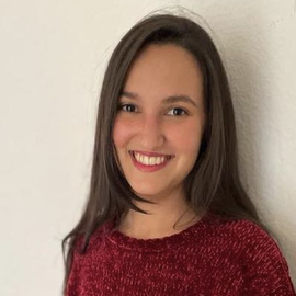 Dr. Gloria Matte Bon